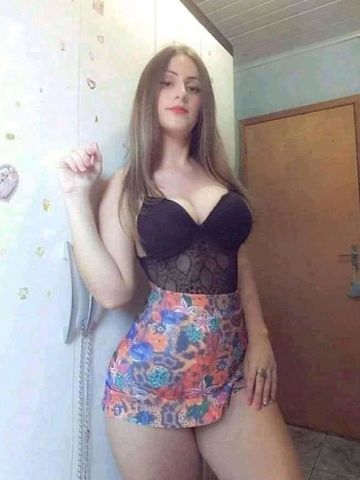 Олечка
